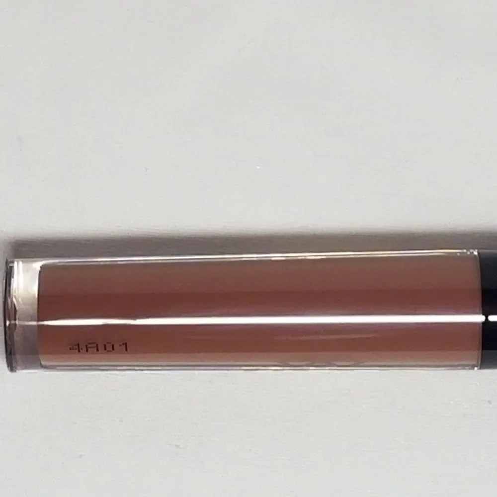 Byod- Longing Lips Liquid Lipstick - Explicit